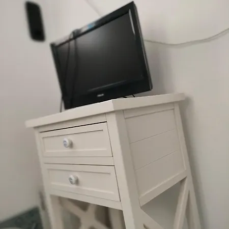 Spitaki - The Little House In The Heart Of Mykonos *