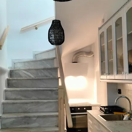 To Spitaki The Little House In The Heart Of Mykonos Mykonos Town