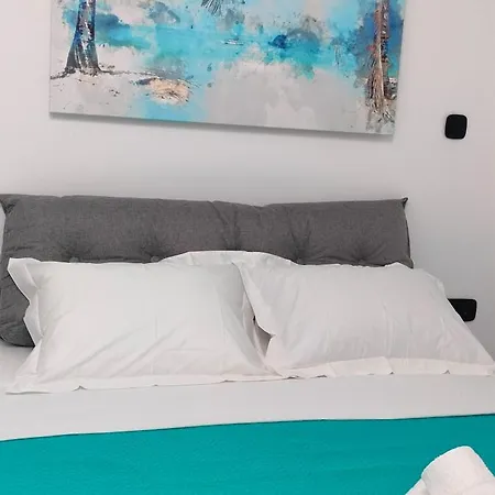 To Spitaki The Little House In The Heart Of Mykonos