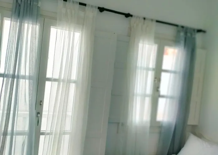 Spitaki - The Little House In The Heart Of Mykonos アパート Mykonos Town