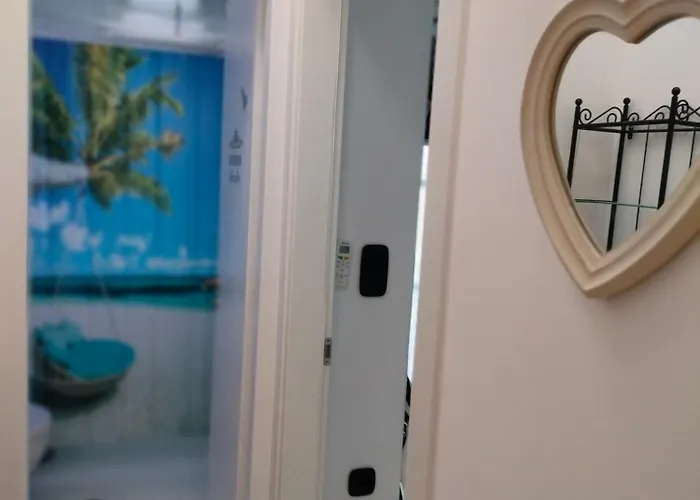 Daire To Spitaki The Little House In The Heart Of Mykonos Mykonos Town