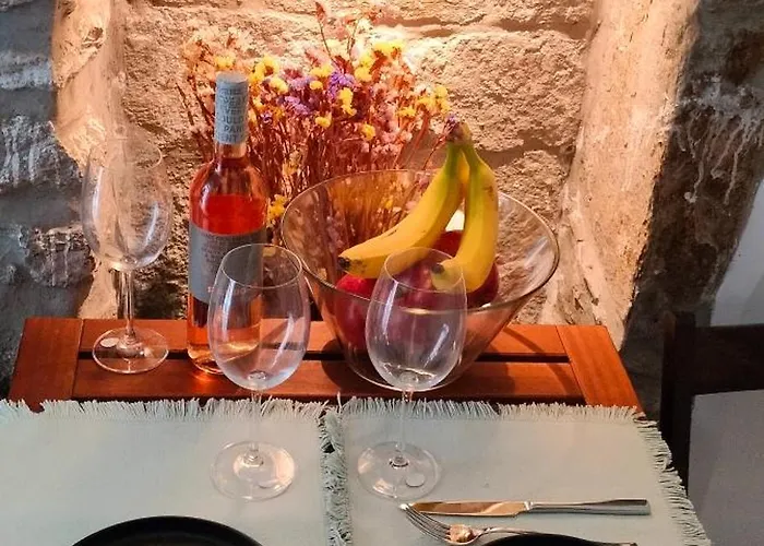 To Spitaki The Little House In The Heart Of Mykonos *