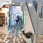 Spitaki - The Little House In The Heart Of Mykonos Apartment