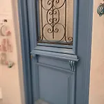 Spitaki - The Little House In The Heart Of Mykonos Apartment