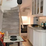 Spitaki - The Little House In The Heart Of Mykonos Apartment *