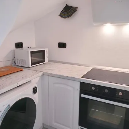 Apartment Spitaki - The Little House In The Heart Of Mykonos Mykonos Town