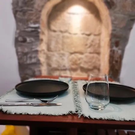 Spitaki - The Little House In The Heart Of Mykonos Apartment Mykonos Town
