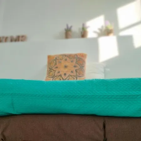 Apartment Spitaki - The Little House In The Heart Of Mykonos