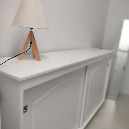 Apartment Spitaki - The Little House In The Heart Of Mykonos