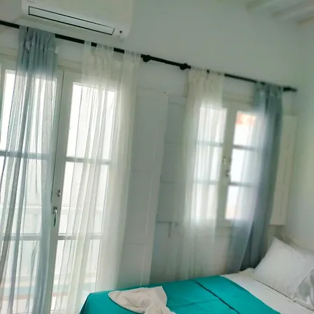 Spitaki - The Little House In The Heart Of Mykonos Apartment Mykonos Town