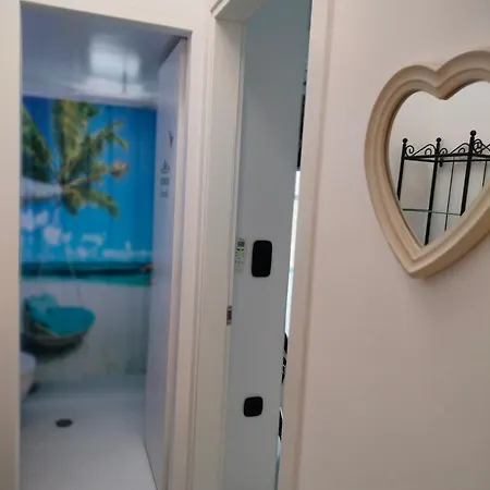 Apartment Spitaki - The Little House In The Heart Of Mykonos Mykonos Town
