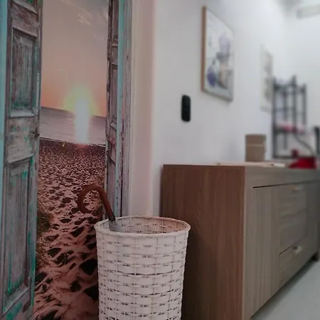 Spitaki - The Little House In The Heart Of Mykonos Apartment