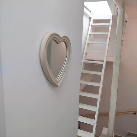 Spitaki - The Little House In The Heart Of Mykonos Apartment *