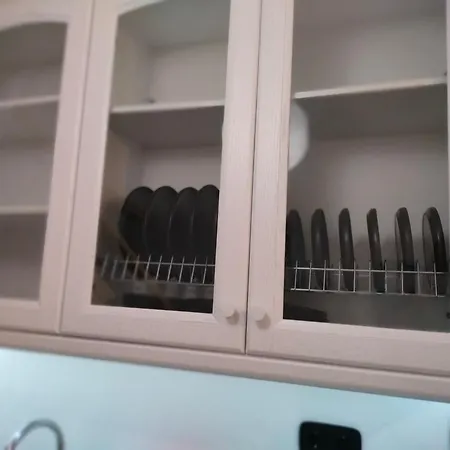 Apartman Spitaki - The Little House In The Heart Of Mykonos *