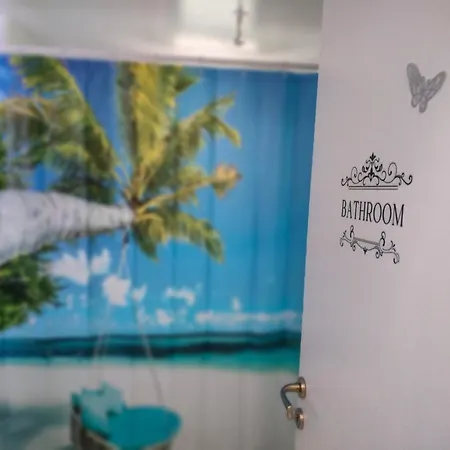 Apartment Spitaki - The Little House In The Heart Of Mykonos Mykonos Town