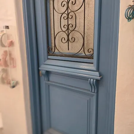 Spitaki - The Little House In The Heart Of Mykonos Apartment