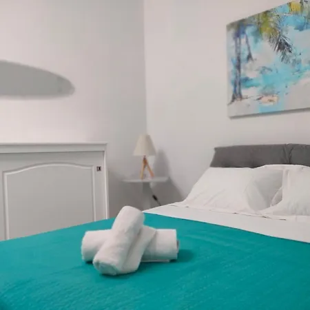 Apartment Spitaki - The Little House In The Heart Of Mykonos