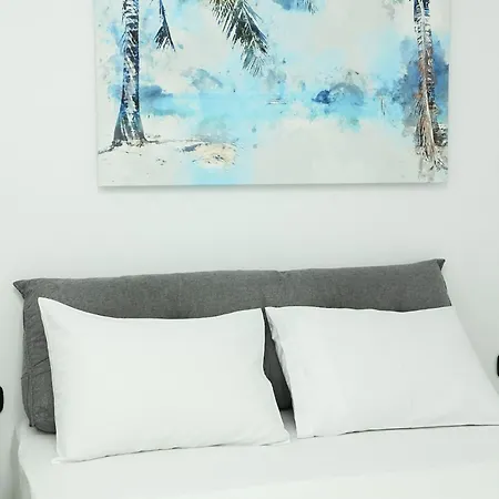 Spitaki - The Little House In The Heart Of Mykonos Apartment