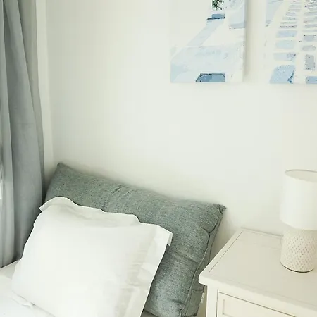 Apartment Spitaki - The Little House In The Heart Of Mykonos *