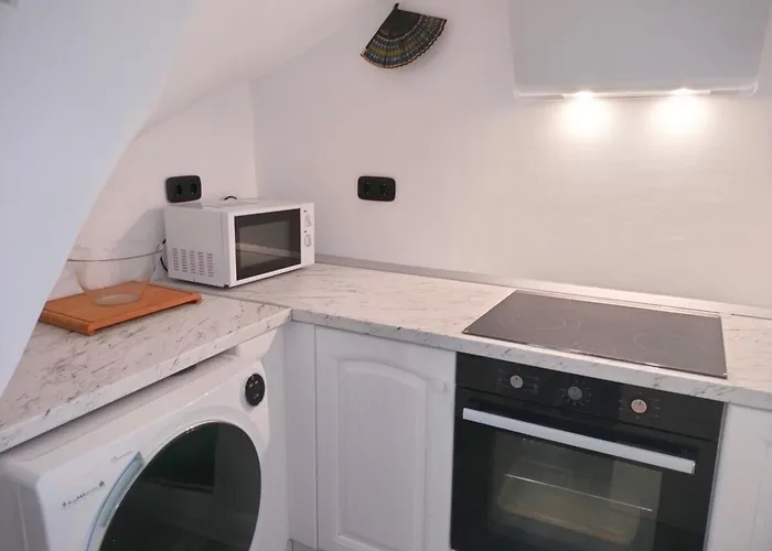 Διαμέρισμα To Spitaki The Little House In The Heart Of Mykonos Mykonos Town