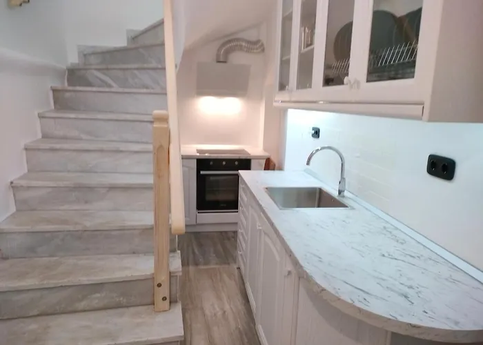 To Spitaki The Little House In The Heart Of Mykonos Apartamento *