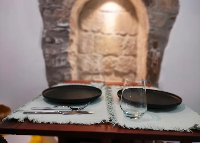 Spitaki - The Little House In The Heart Of Mykonos Apartman Mykonos Town