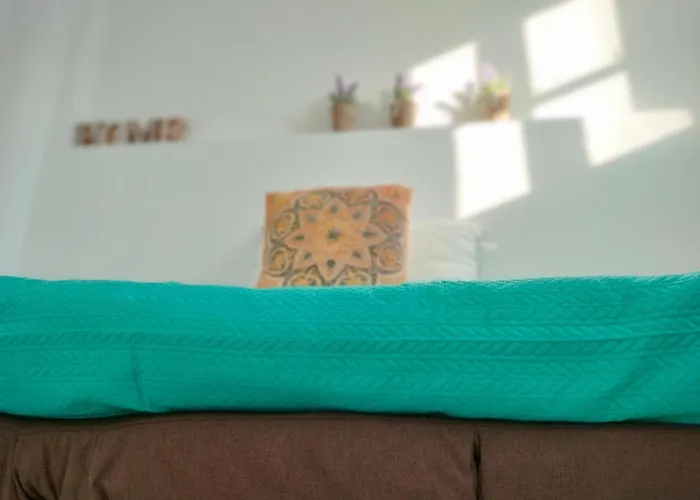 Apartman Spitaki - The Little House In The Heart Of Mykonos