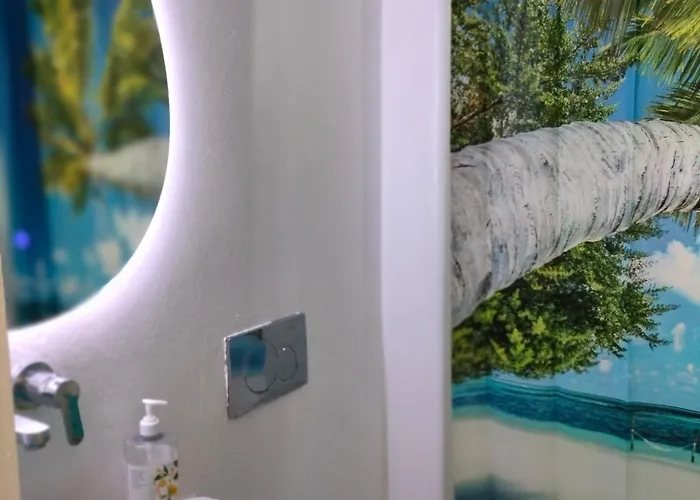 Spitaki - The Little House In The Heart Of Mykonos *