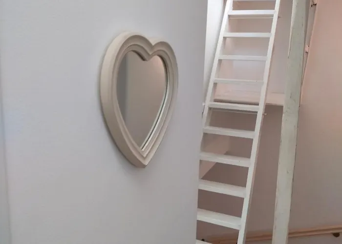 Spitaki - The Little House In The Heart Of Mykonos Apartman *