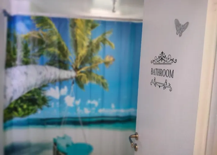 Apartman Spitaki - The Little House In The Heart Of Mykonos Mykonos Town