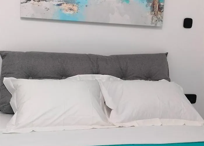 Spitaki - The Little House In The Heart Of Mykonos