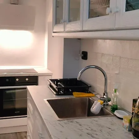 Spitaki - The Little House In The Heart Of Mykonos * Mykonos Town