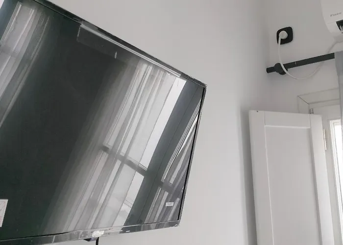 Spitaki - The Little House In The Heart Of Mykonos דירה