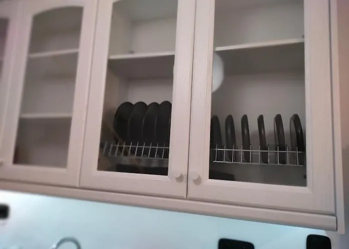 דירה Spitaki - The Little House In The Heart Of Mykonos *